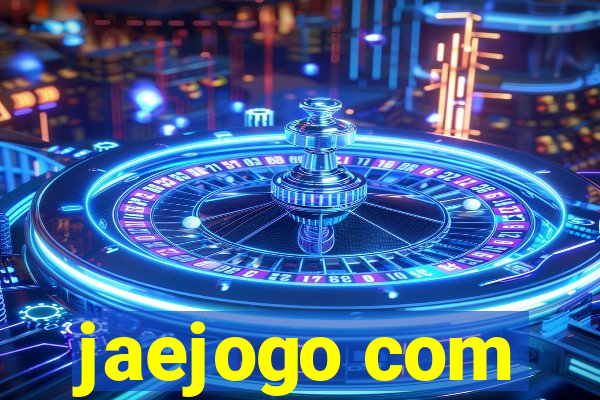 jaejogo com